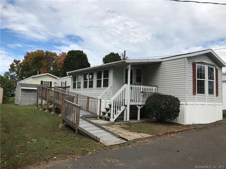 19 Leetes Island Rd unit 23, Branford, CT 06405 - photo 1