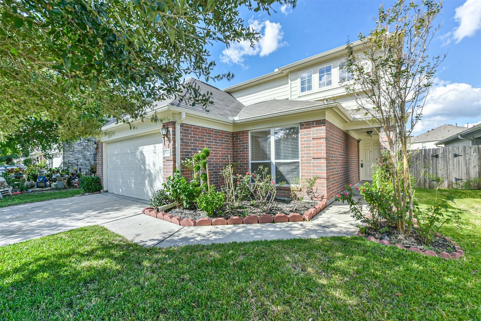 2818 Magnolia Hill Trail, Houston, TX 77038 - photo 1