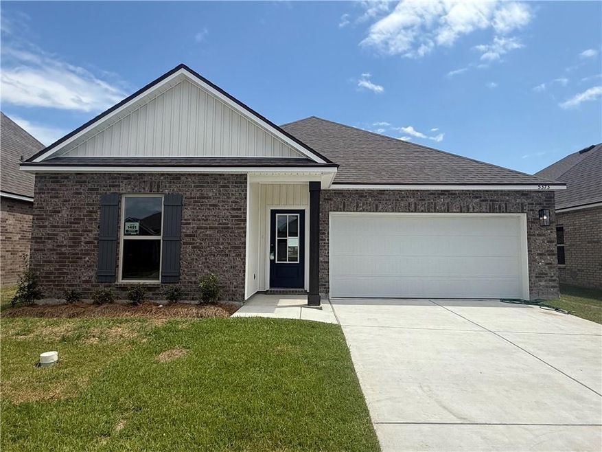 5373 Bypass Breeze Dr, Slidell, LA 70461 - photo 1