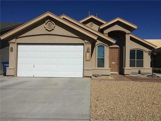 7983 Scorpius Ln, El Paso, TX 79907 - photo 1