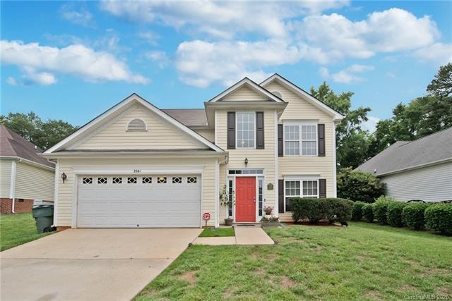 2561 Paddle Place NW, Concord, NC 28027 - photo 1