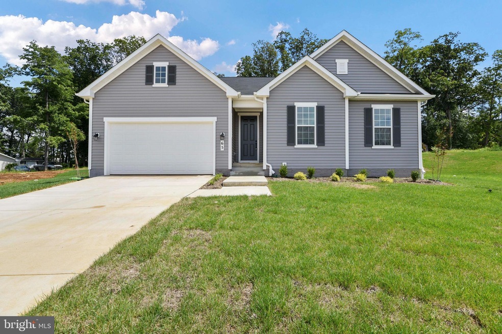 65 Black Oak Ct, Stewartstown, PA 17363 - photo 1