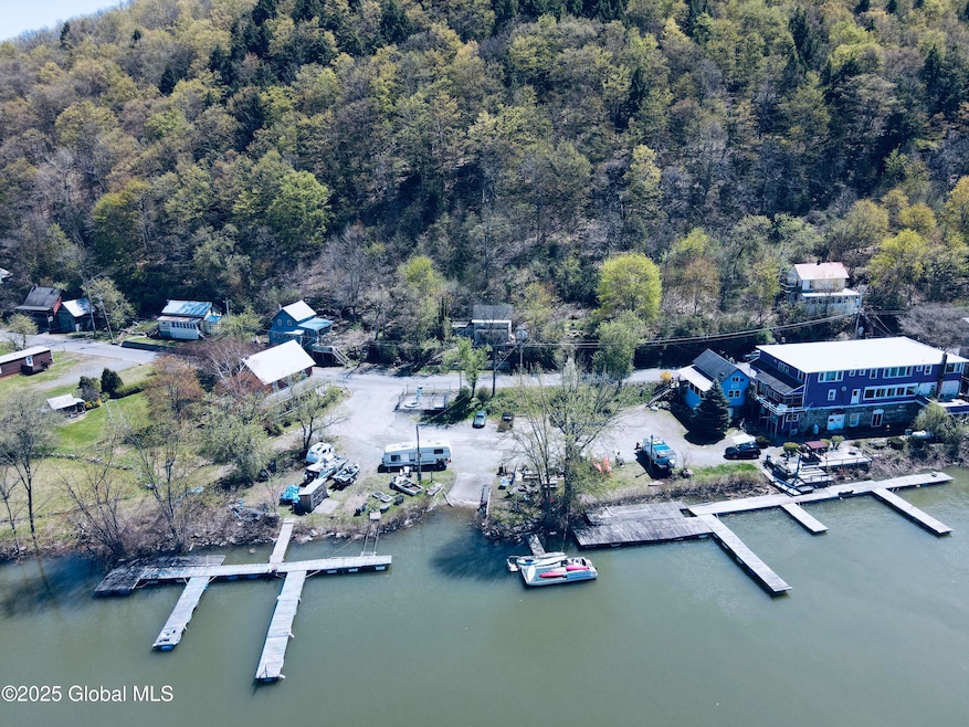 82 N Williams St, Whitehall, NY 12887 - photo 1