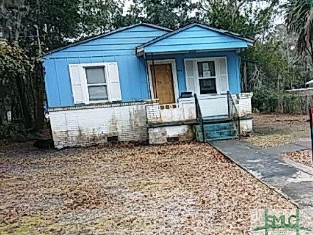 3113 Wright Ave, Savannah, GA 31404 - photo 1