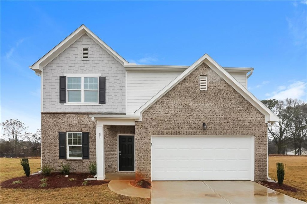 unlisted-address, Hoschton, GA 30548 - photo 1