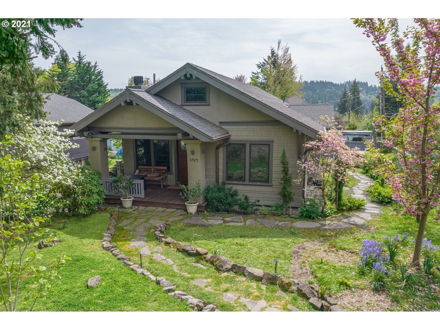 1709 5th Ave, West Linn, OR 97068 - photo 1