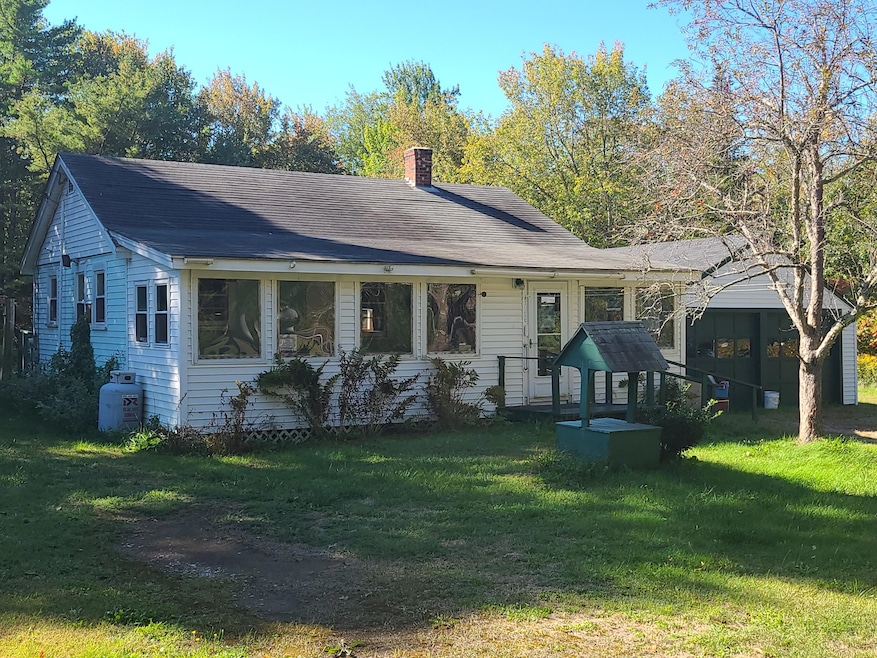 81 River Rd, Boothbay, ME 04537 - photo 1