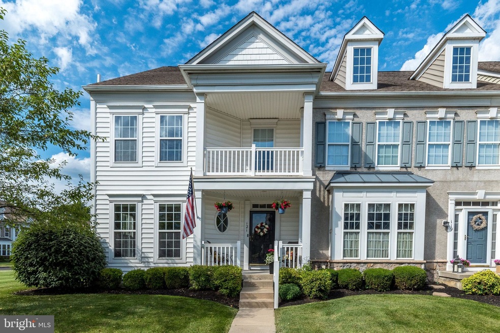 121 Pipers Inn Dr, Fountainville, PA 18923 - photo 1