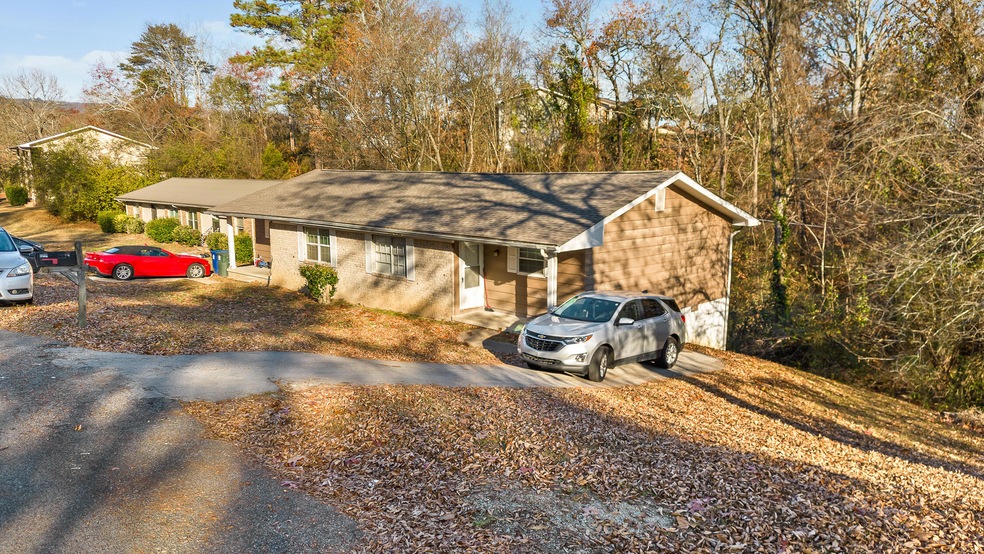 5108 N Eldridge Rd, Hixson, TN 37343 - photo 1