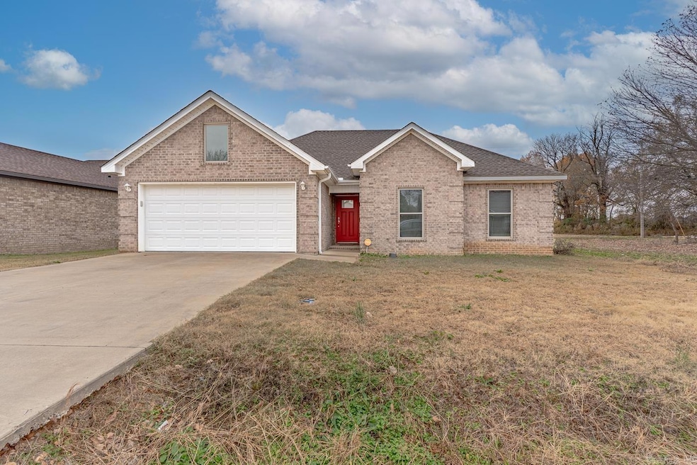 105 Redwood Dr, Bono, AR 72416 - photo 1