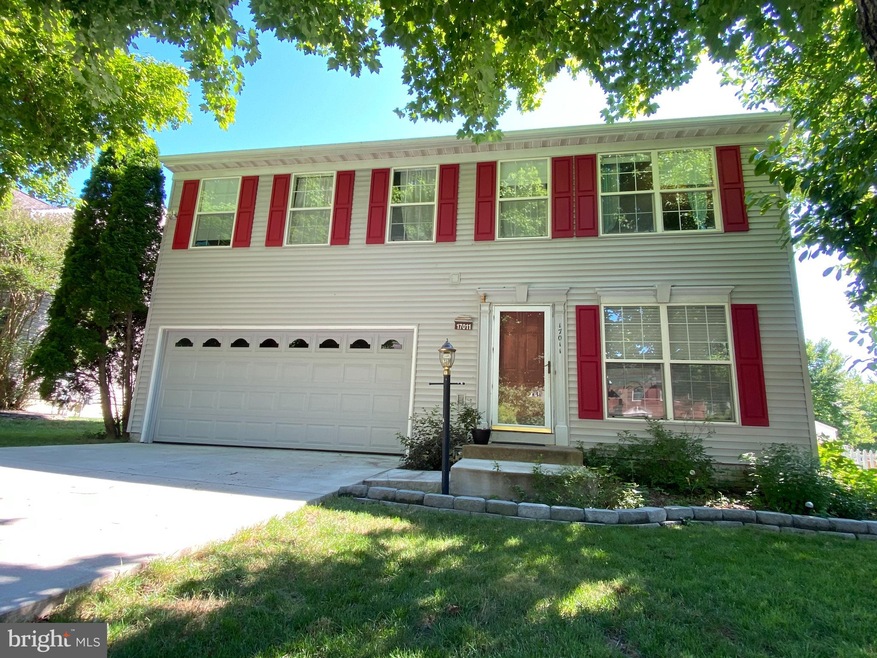 17011 Cass Brook Ln, Woodbridge, VA 22191 - photo 1