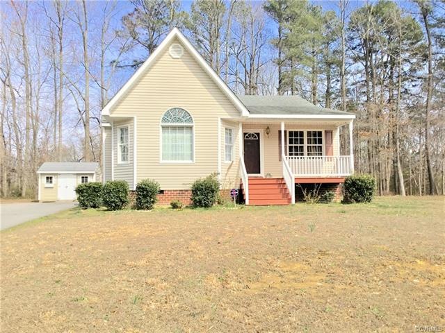 5404 Mulberry Dr, Hopewell, VA 23860 - photo 1
