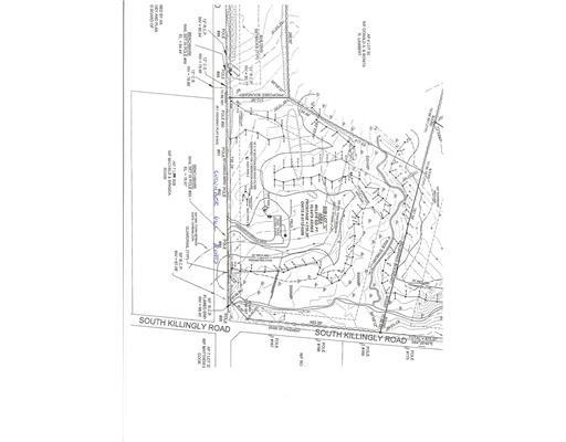 91 Cucumber Hill Rd, Foster, RI 02825 - photo 1