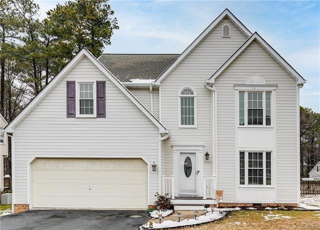 9000 Singletree Ln, Glen Allen, VA 23060 - photo 1
