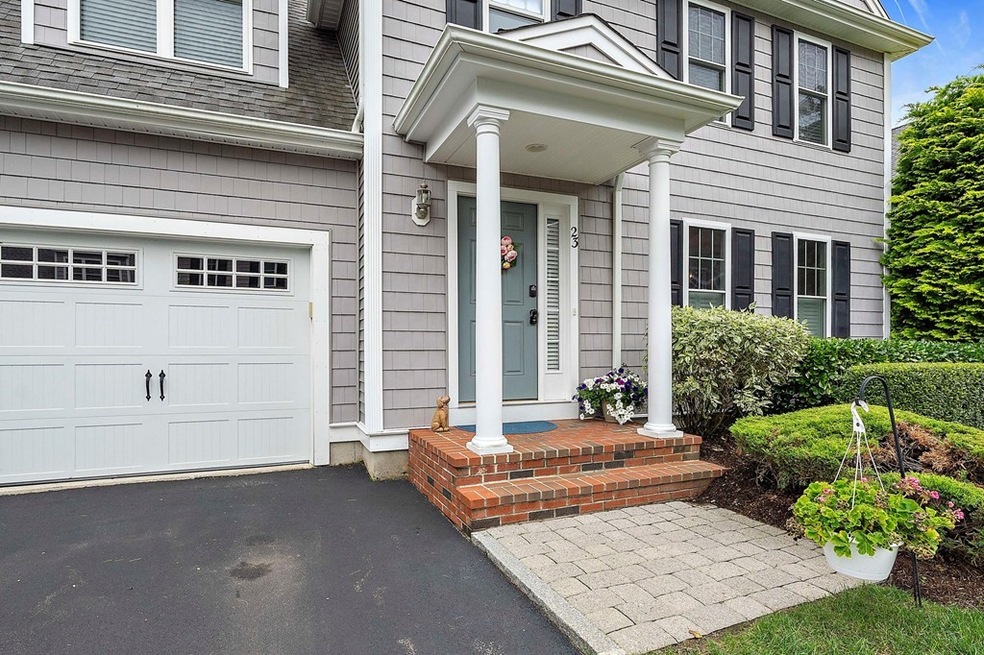 23 Newbury Dr unit 23, Pembroke, MA 02359 - photo 1