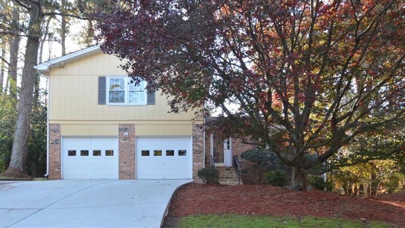 4174 Indian Trace SW, Lilburn, GA 30047 - photo 1