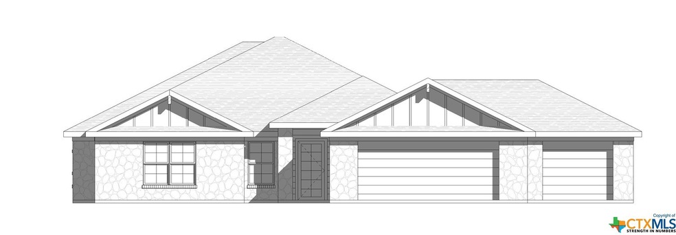 15963 Crockett Dr, Temple, TX 76502 - photo 1