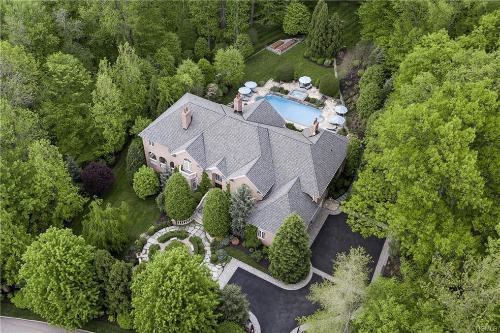 20 Wrights Mill Rd, Armonk, NY 10504 - photo 1