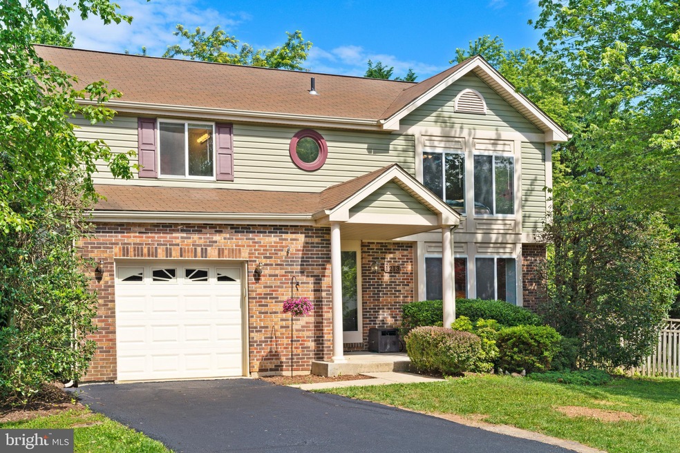 1213 Cavendish Dr, Silver Spring, MD 20905 - photo 1