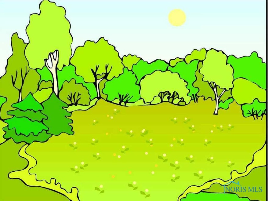 409 High St, Woodville, OH 43469 - photo 1