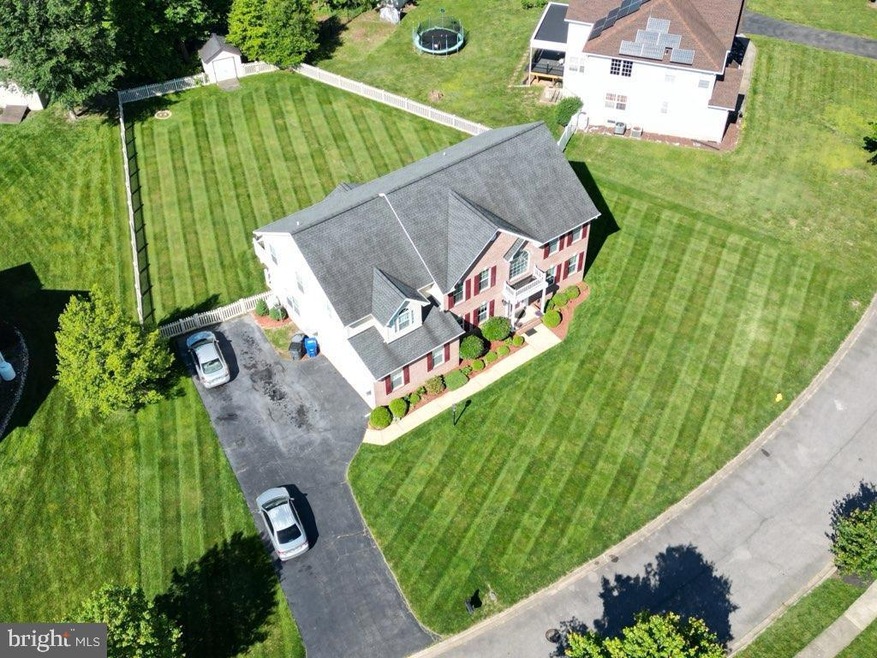 6341 Hard Bargain Cir, Indian Head, MD 20640 - photo 1