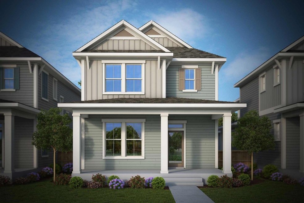 8837 Redding St, North Richland Hills, TX 76180 - photo 1