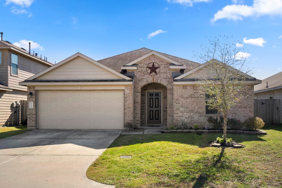7239 Basque Country Dr, Magnolia, TX 77354 - photo 1