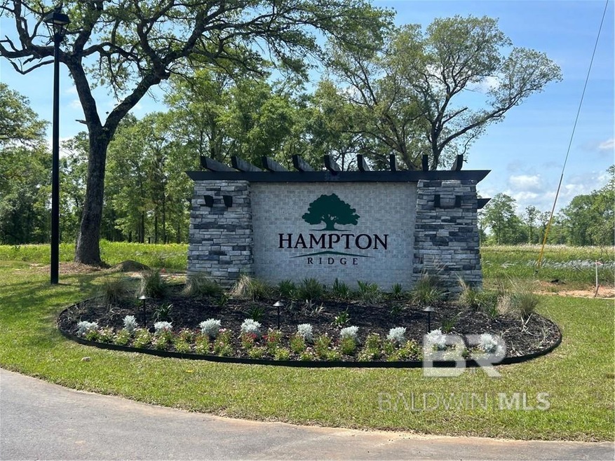 0 Hampton Rd unit 31 376099, Mobile, AL 36608 - photo 1