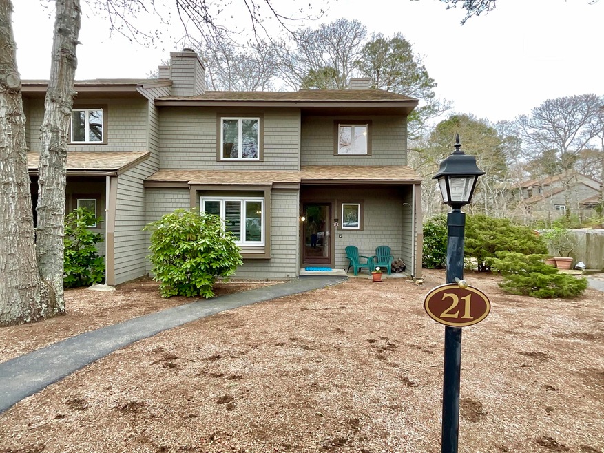 Front Of Unit