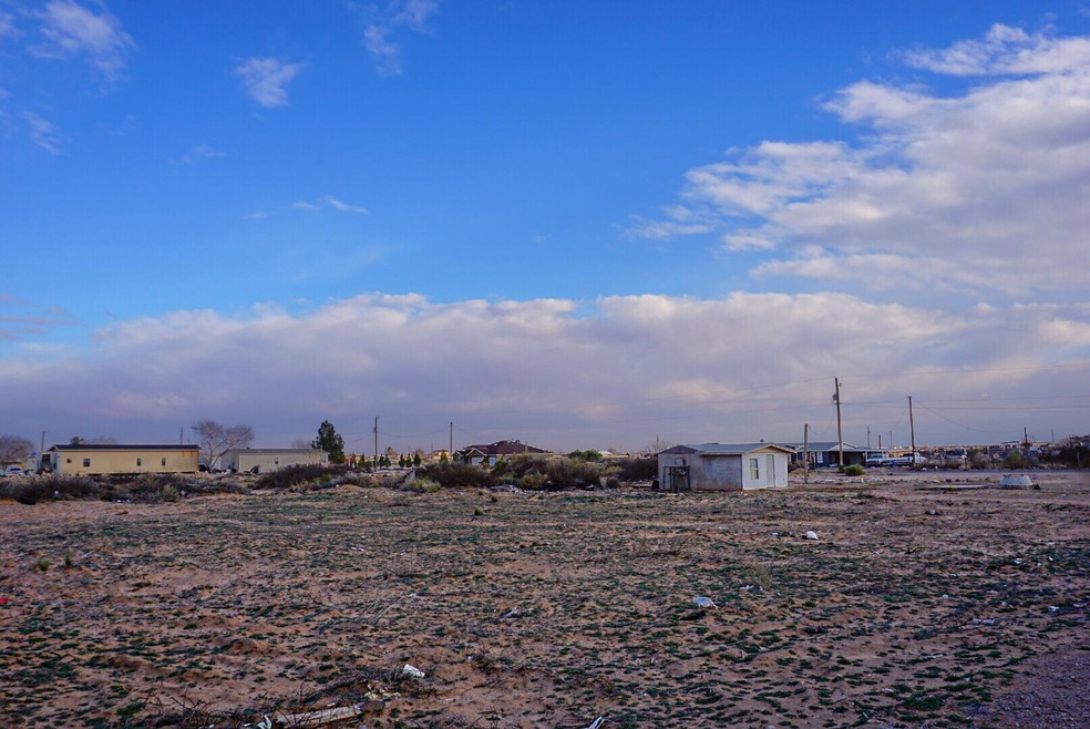 15101 Tungsten Rd, El Paso, TX 79928 - photo 1