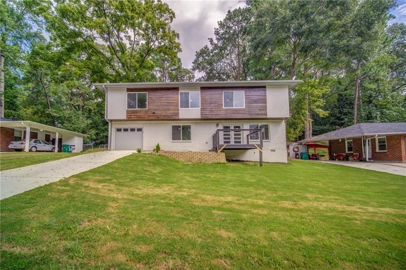 2862 Cloverleaf Dr SE, Atlanta, GA 30316 - photo 1
