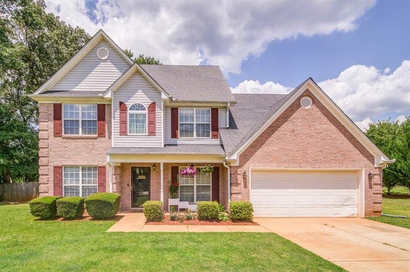 1014 Gloria Grand Blvd, McDonough, GA 30252 MLS 6752413