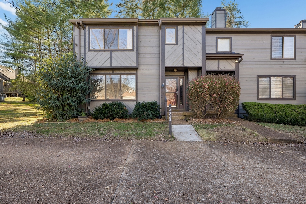4558 S Trace Blvd unit 4412, Old Hickory, TN 37138 - photo 1