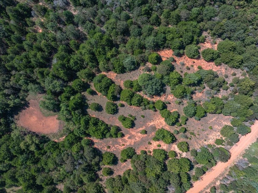 5 Discouraging Word Way, Luther, OK 73054 - photo 1