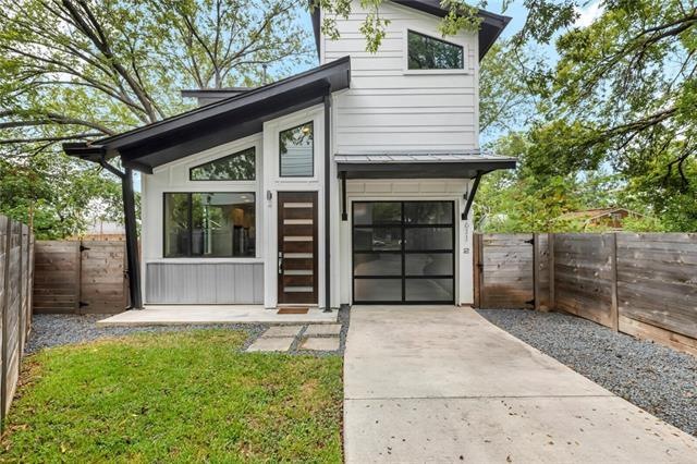 Sold • Co-Listing Agent