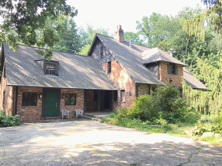 5727 N 600 W, Michigan City, IN 46360 - photo 1