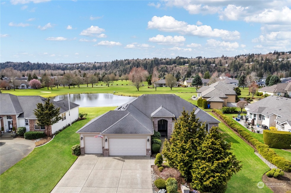 15306 148th Avenue Ct E, Orting, WA 98360 - photo 1