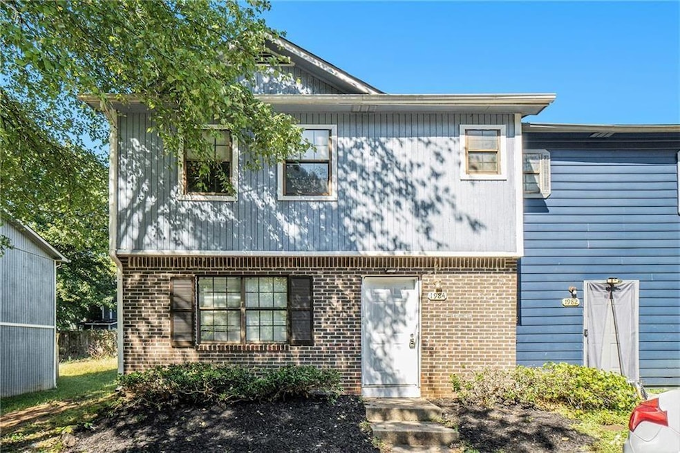 1984 Padgett Dr, Austell, GA 30106 - photo 1