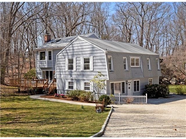 52 Partrick Rd, Westport, CT 06880 - photo 1