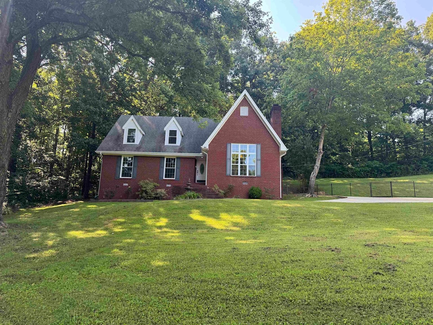 265 Twin Mountain Loop, Russellville, AL 35654 - photo 1