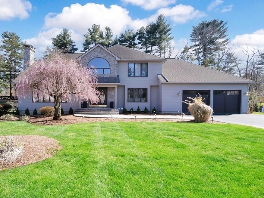 56 Cardinal Ln, Westfield, MA 01085 - photo 1