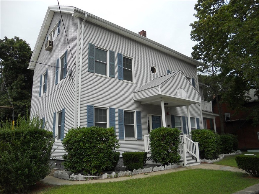 74 Hamlet Ave, Woonsocket, RI 02895 - photo 1