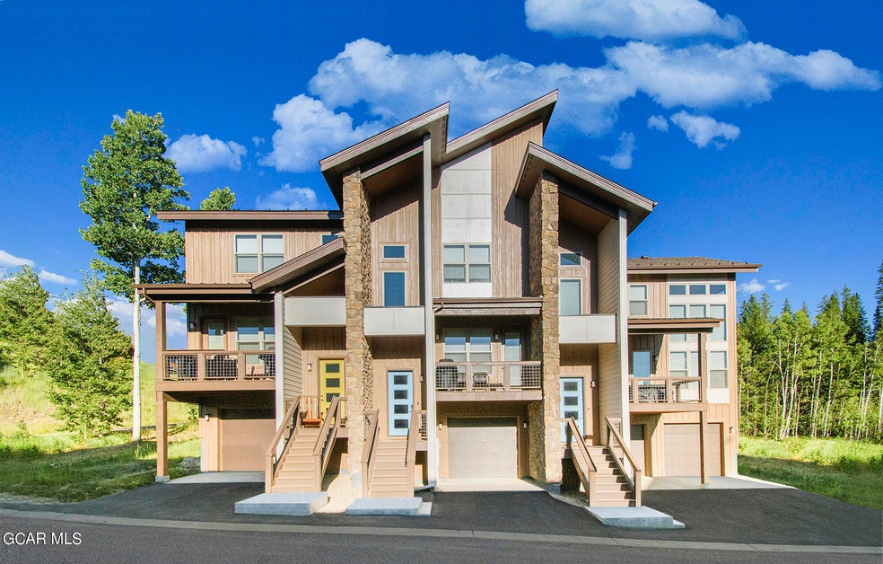 Filing 7 Elkhorn Uphill Exterior