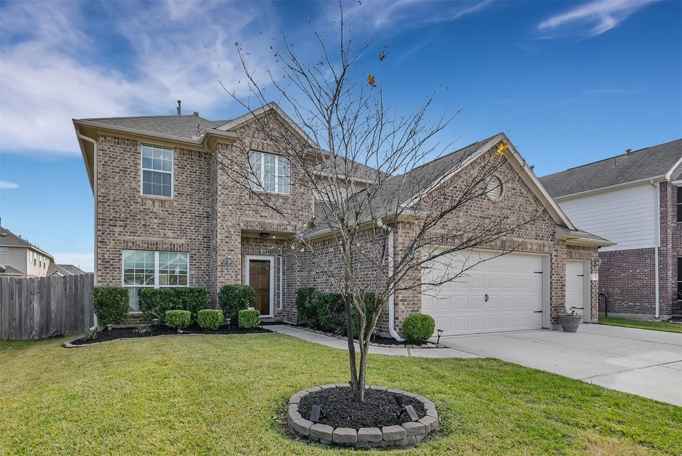 30718 Lily Trace Ct, Spring, TX 77386 - photo 1