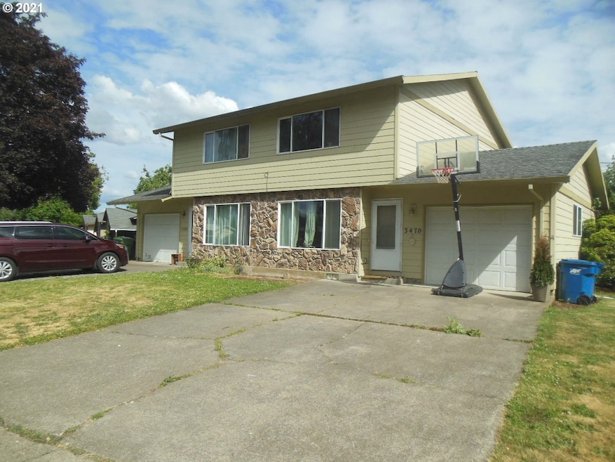 3470 Casteel St unit 3490, Hubbard, OR 97032 - photo 1