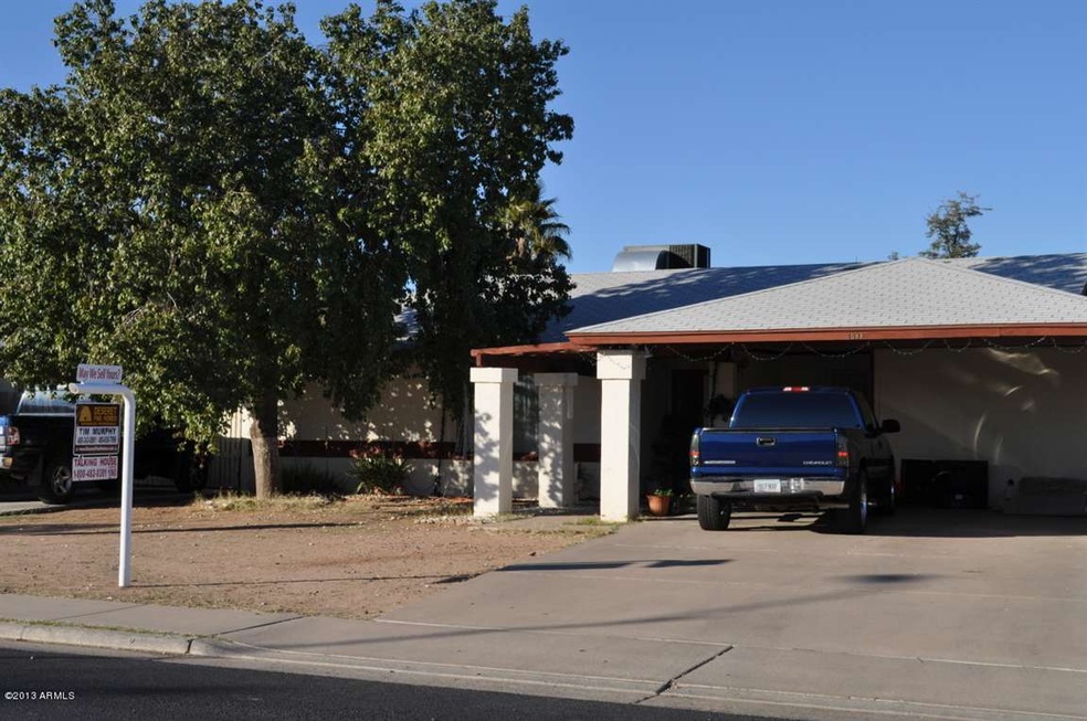 Front Exterior