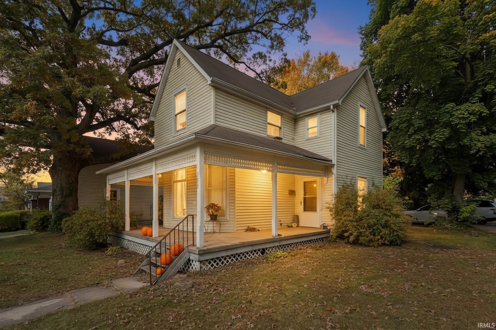 903 E Center St, Warsaw, IN 46580 - photo 1