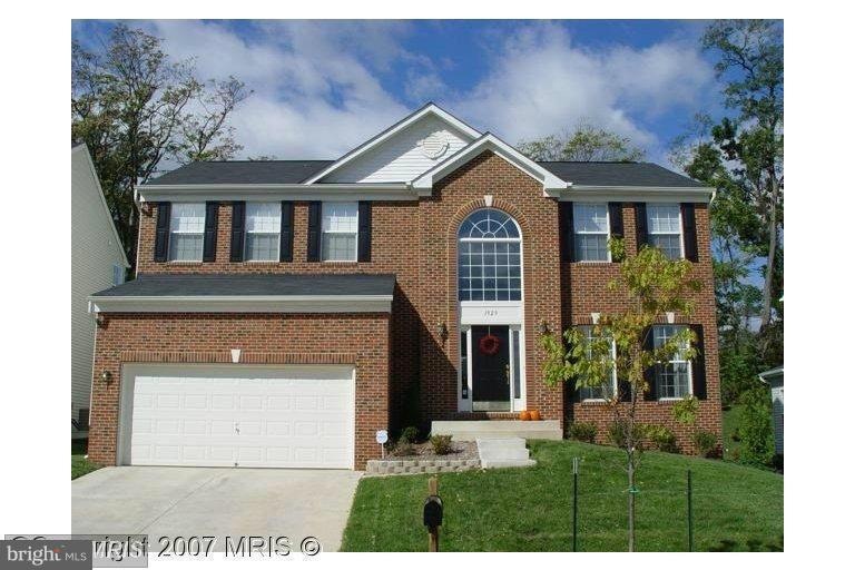 1929 Melvor Ln, Winchester, VA 22601 - photo 1