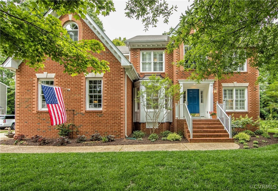 9458 Stone Spring Dr, Mechanicsville, VA 23116 - photo 1