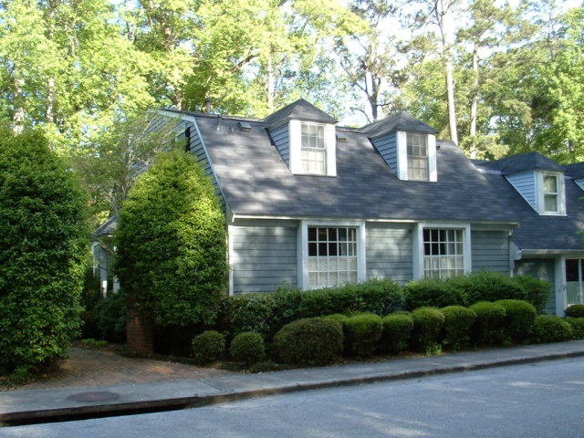 Main View